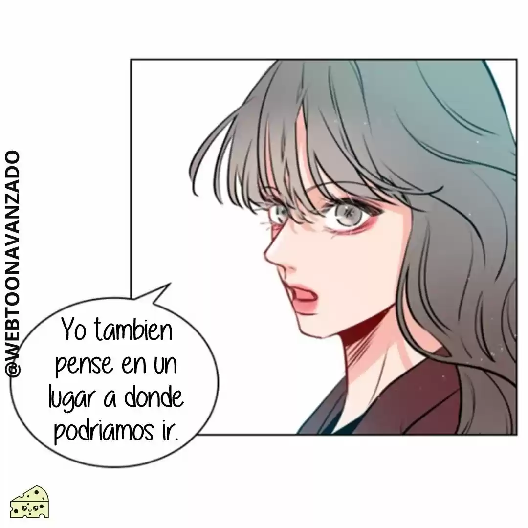Playlist Secreta capítulo 7, página 24