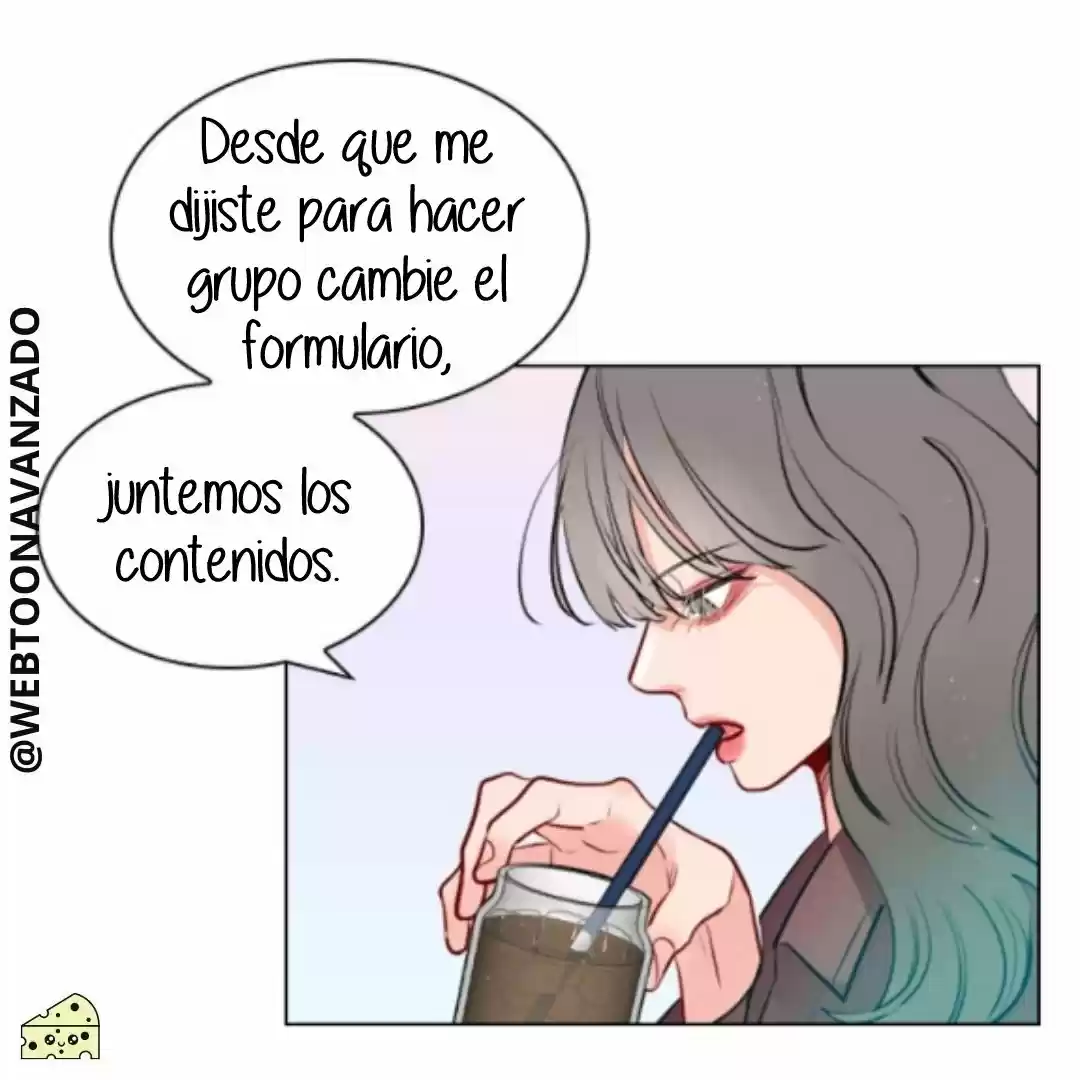 Playlist Secreta capítulo 7, página 32