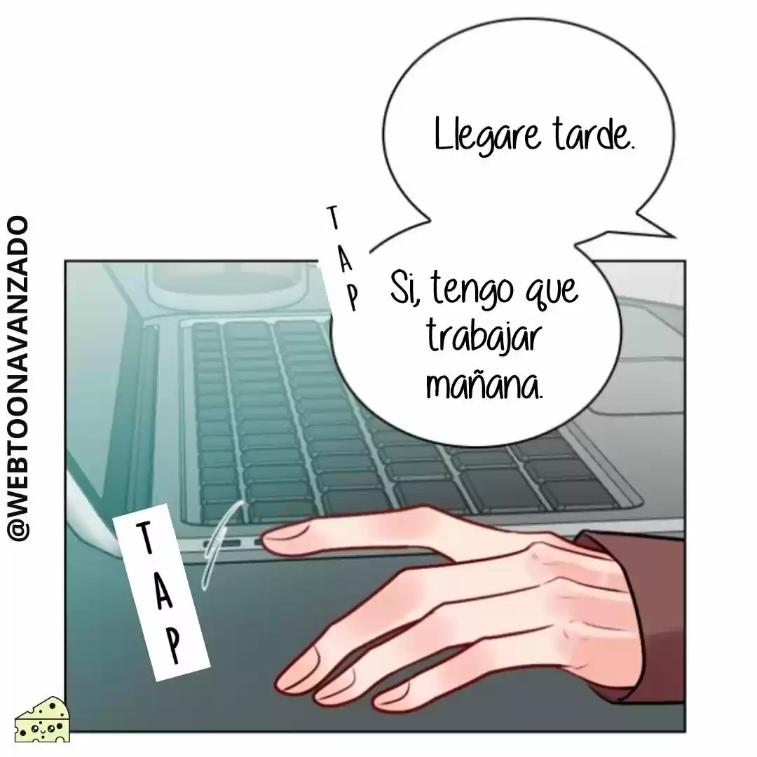 Playlist Secreta capítulo 7, página 44