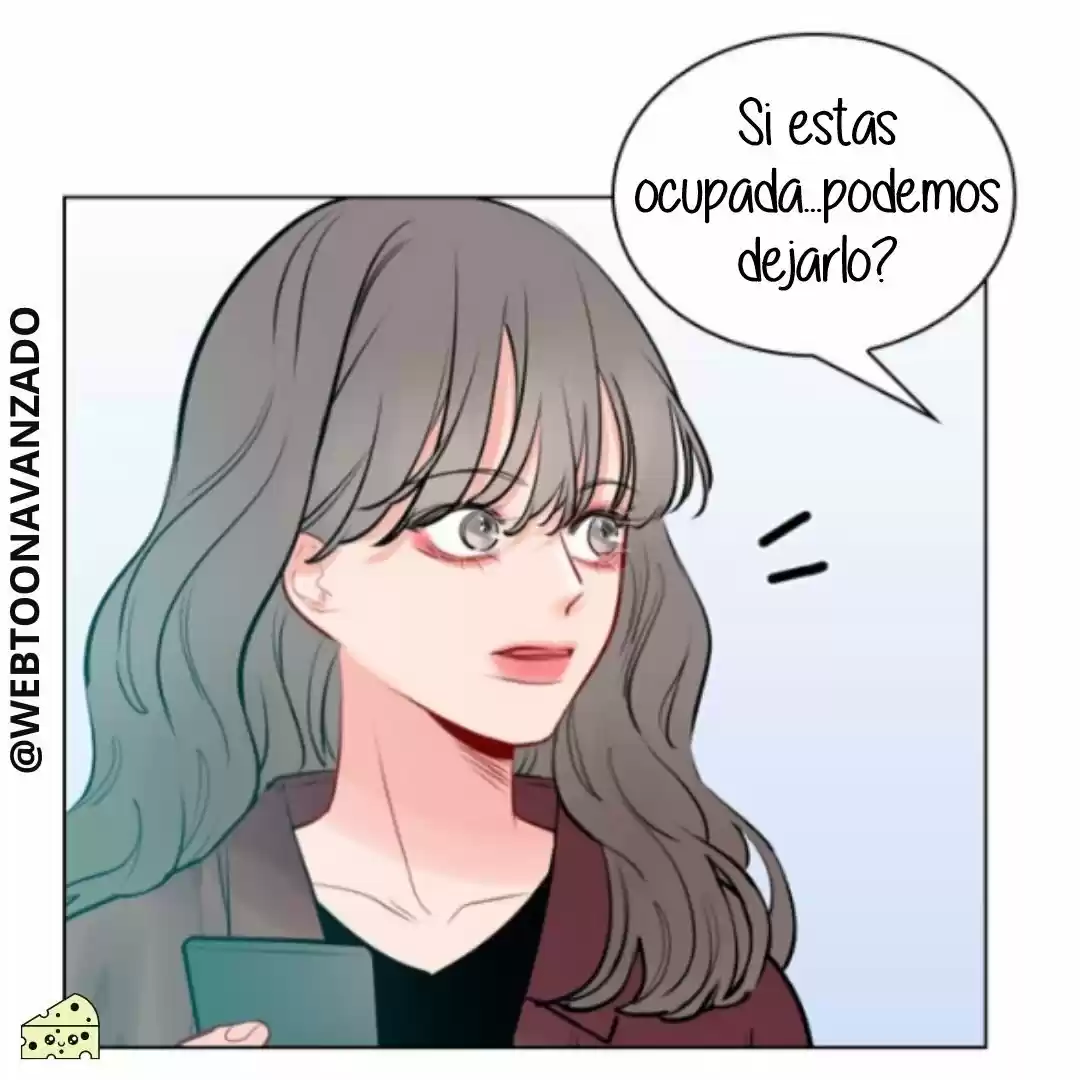 Playlist Secreta capítulo 7, página 47