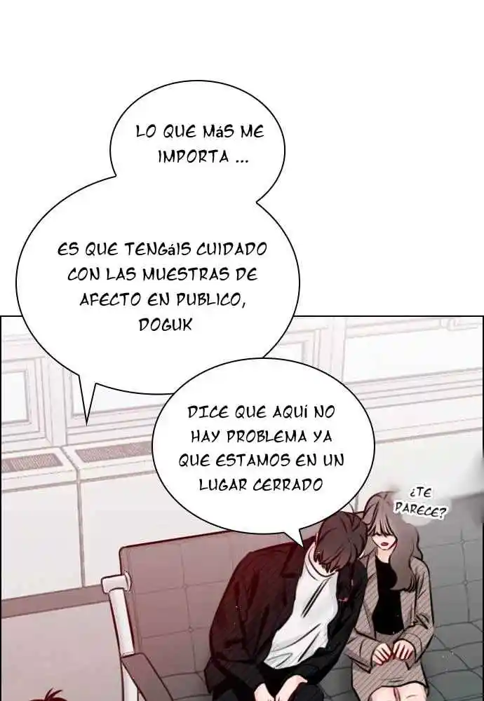 Playlist Secreta capítulo 70, página 24