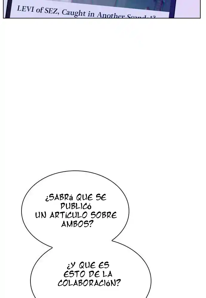Playlist Secreta capítulo 71, página 72