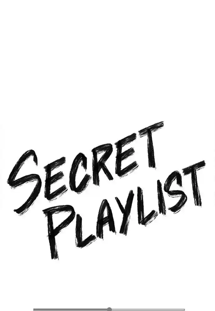 Playlist Secreta capítulo 72, página 32