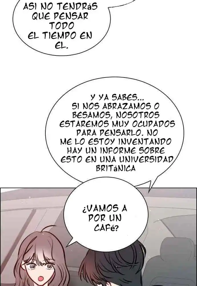 Playlist Secreta capítulo 73, página 45