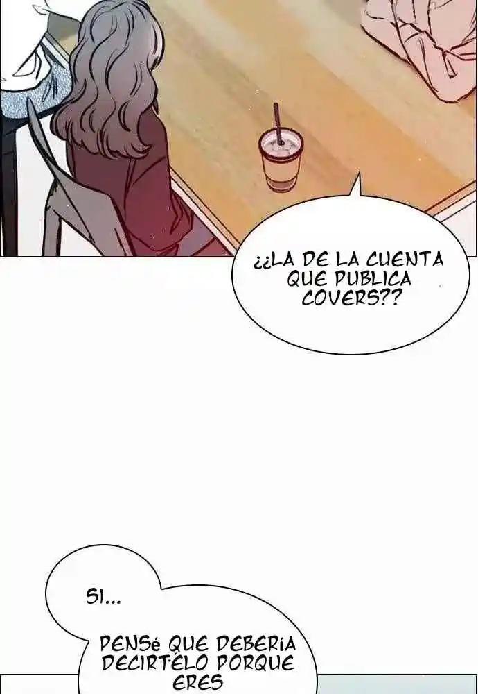 Playlist Secreta capítulo 74, página 24