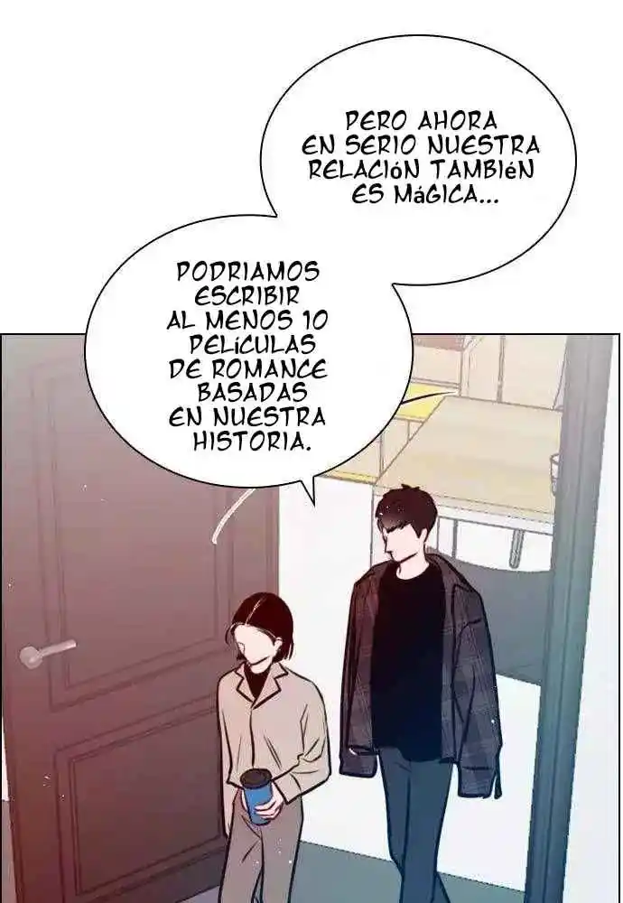 Playlist Secreta capítulo 74, página 44