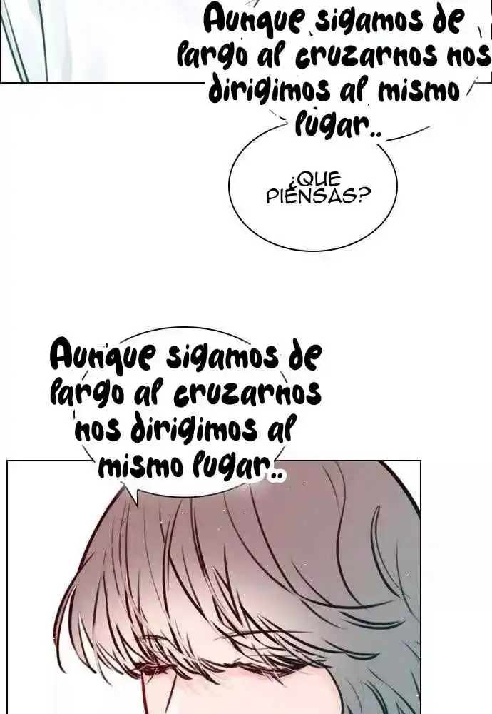 Playlist Secreta capítulo 75, página 34