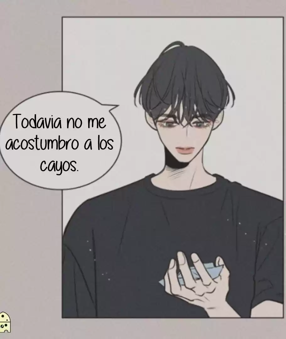 Playlist Secreta capítulo 8, página 4