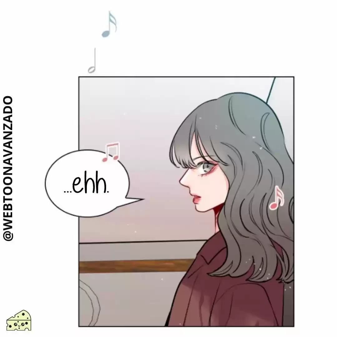 Playlist Secreta capítulo 8, página 18