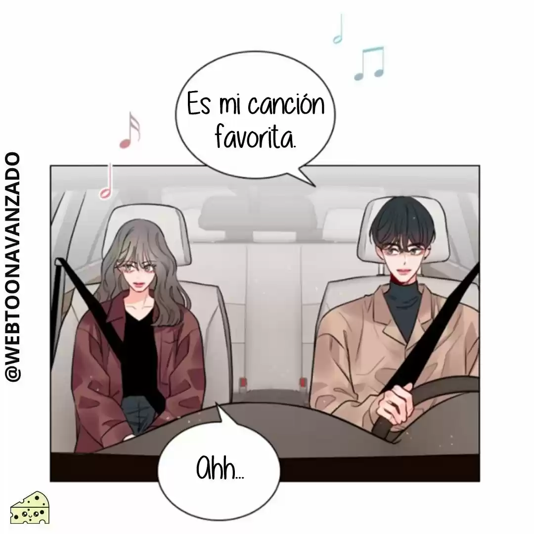 Playlist Secreta capítulo 8, página 19