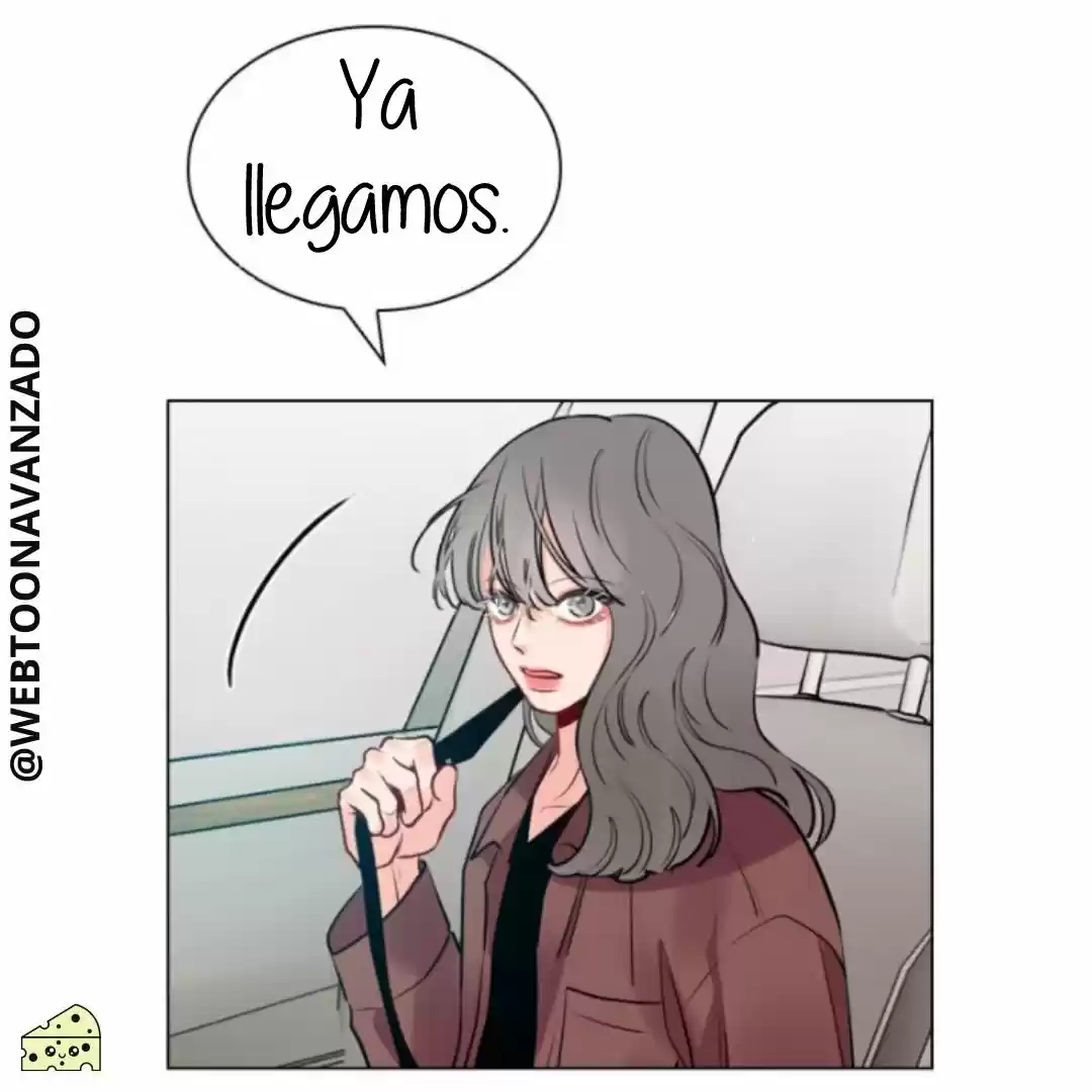Playlist Secreta capítulo 8, página 22