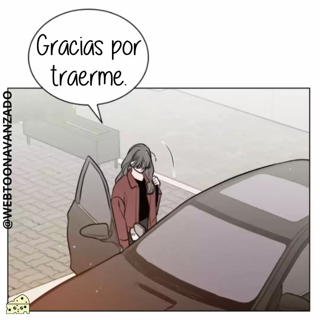 Playlist Secreta capítulo 8, página 24