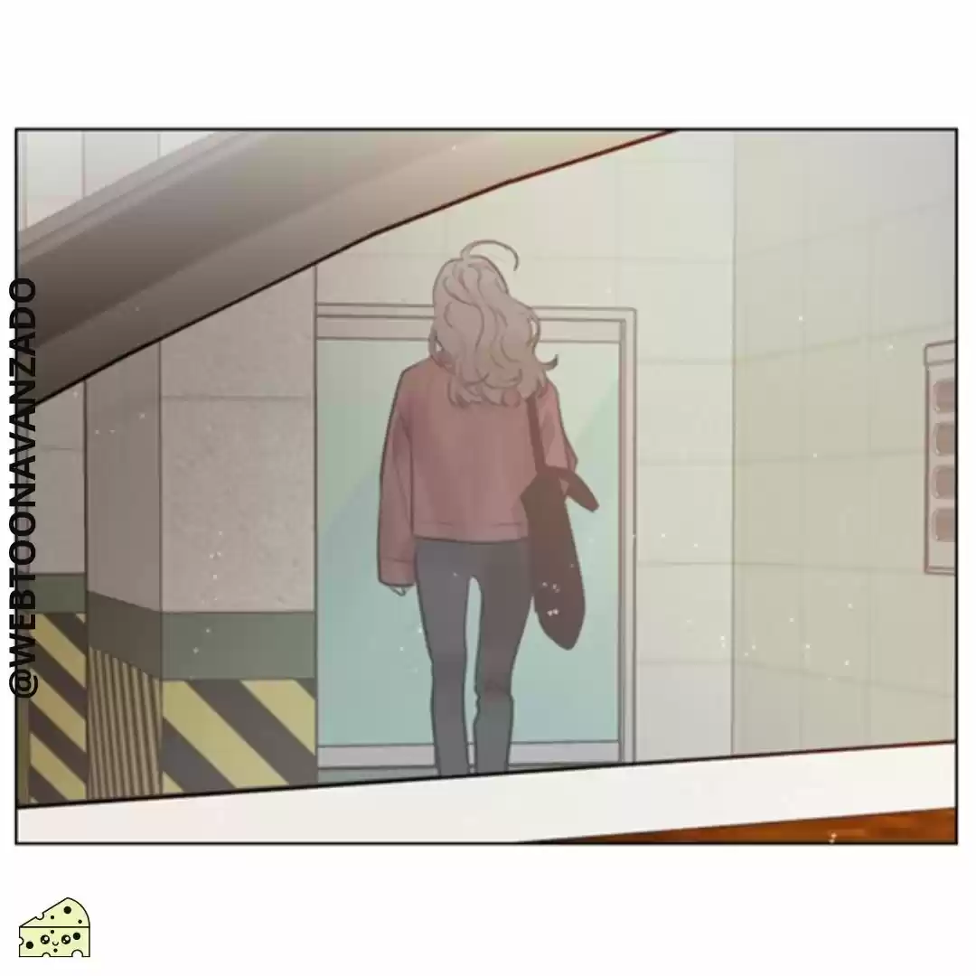Playlist Secreta capítulo 8, página 26