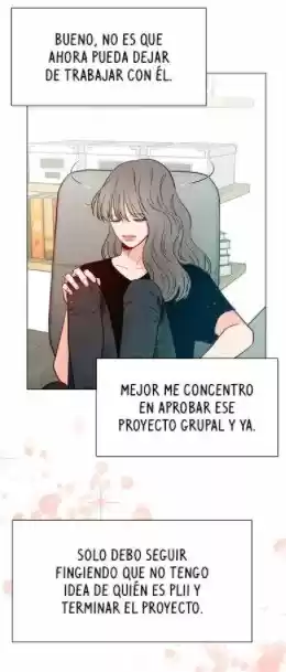 Playlist Secreta capítulo 8, página 33