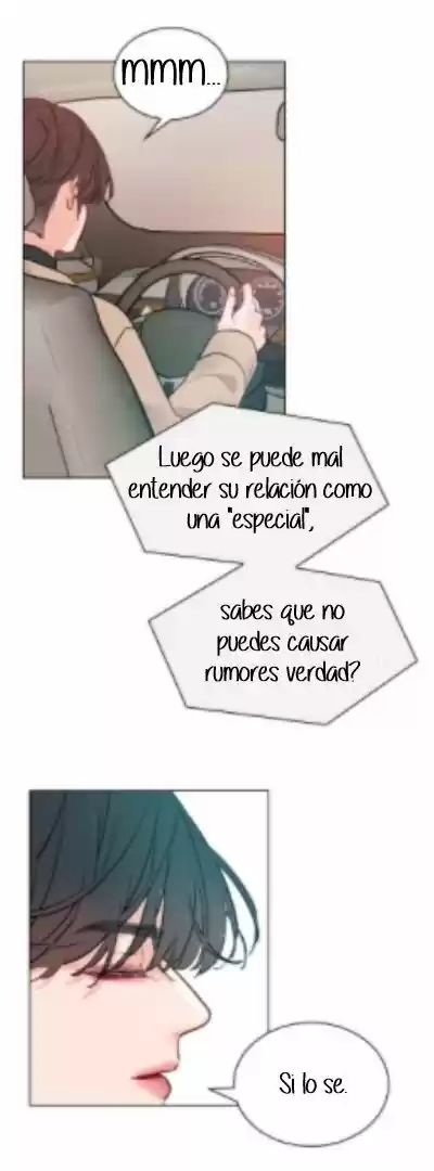 Playlist Secreta capítulo 8, página 36