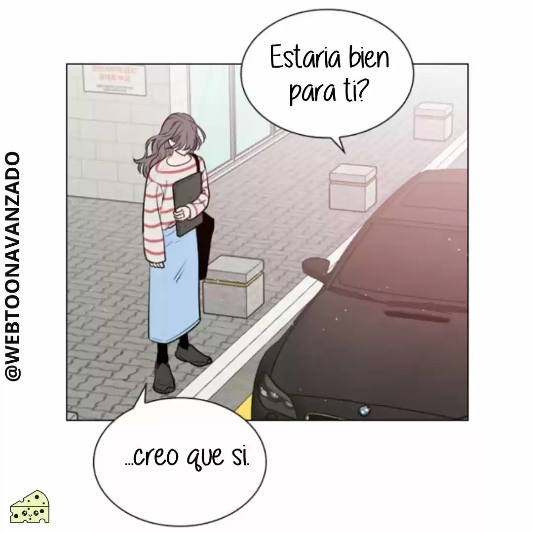 Playlist Secreta capítulo 8, página 46