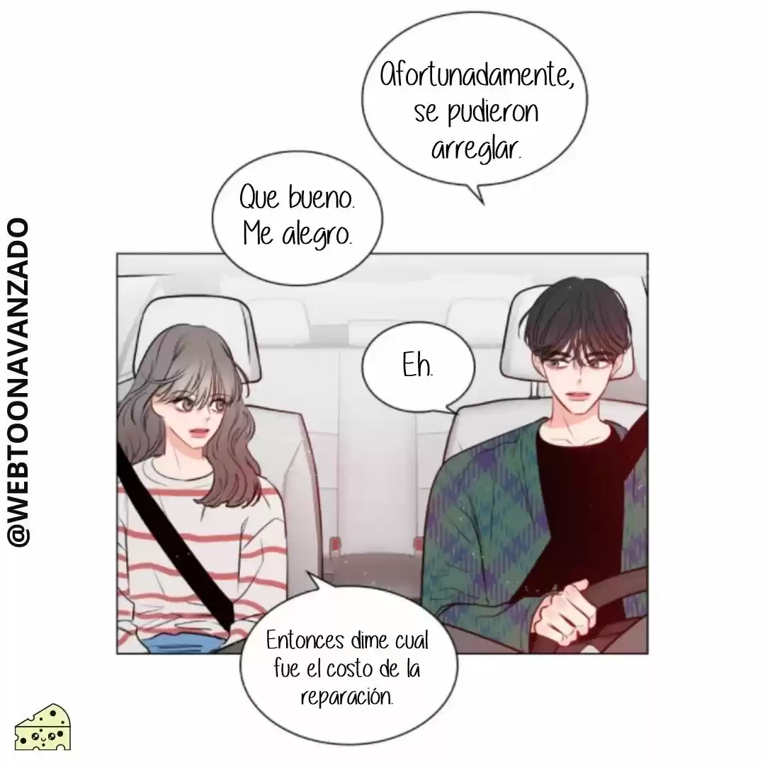 Playlist Secreta capítulo 8, página 49