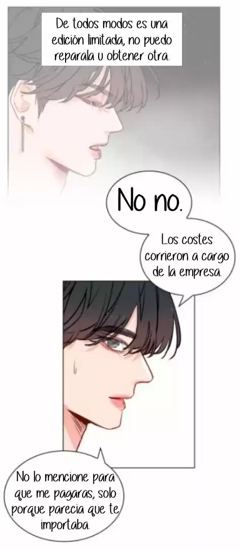 Playlist Secreta capítulo 8, página 50