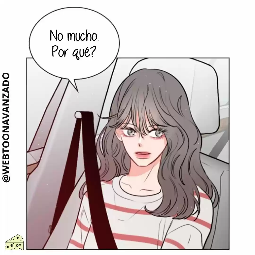 Playlist Secreta capítulo 8, página 56
