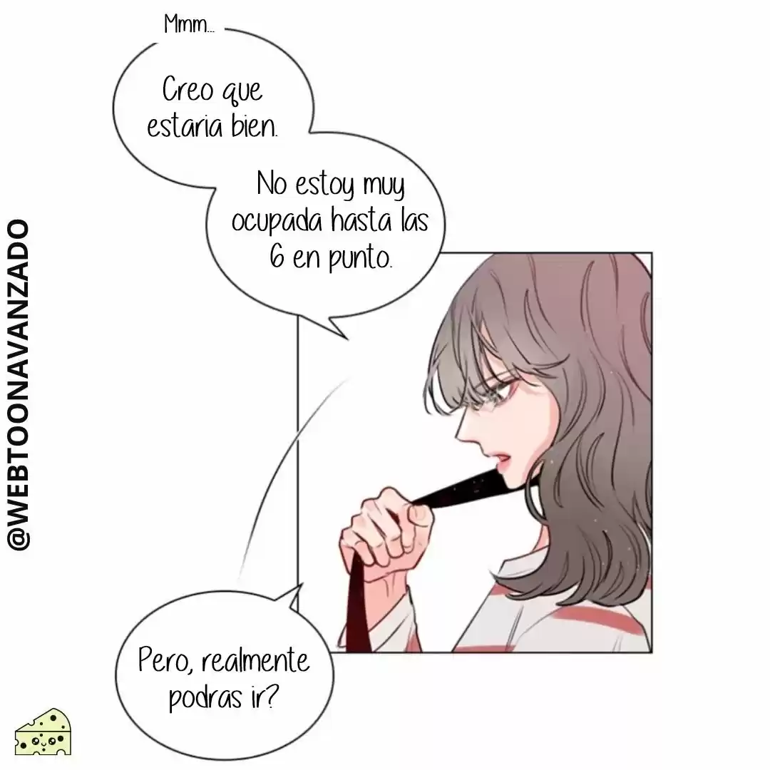 Playlist Secreta capítulo 8, página 58