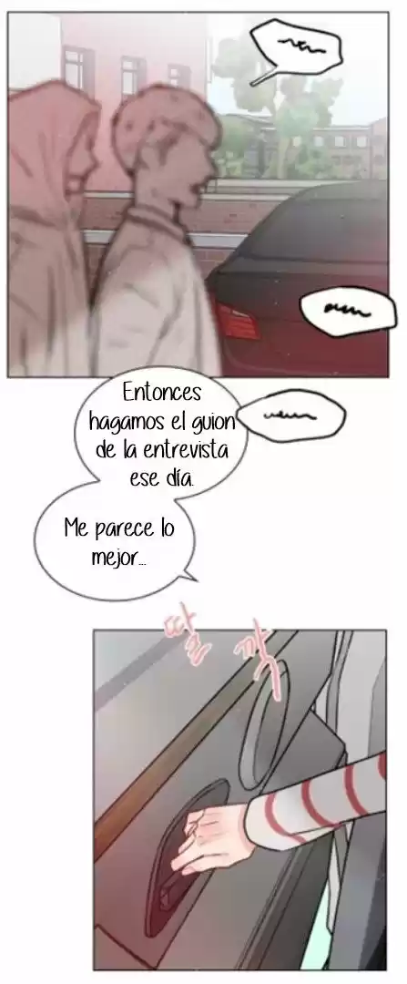 Playlist Secreta capítulo 8, página 60
