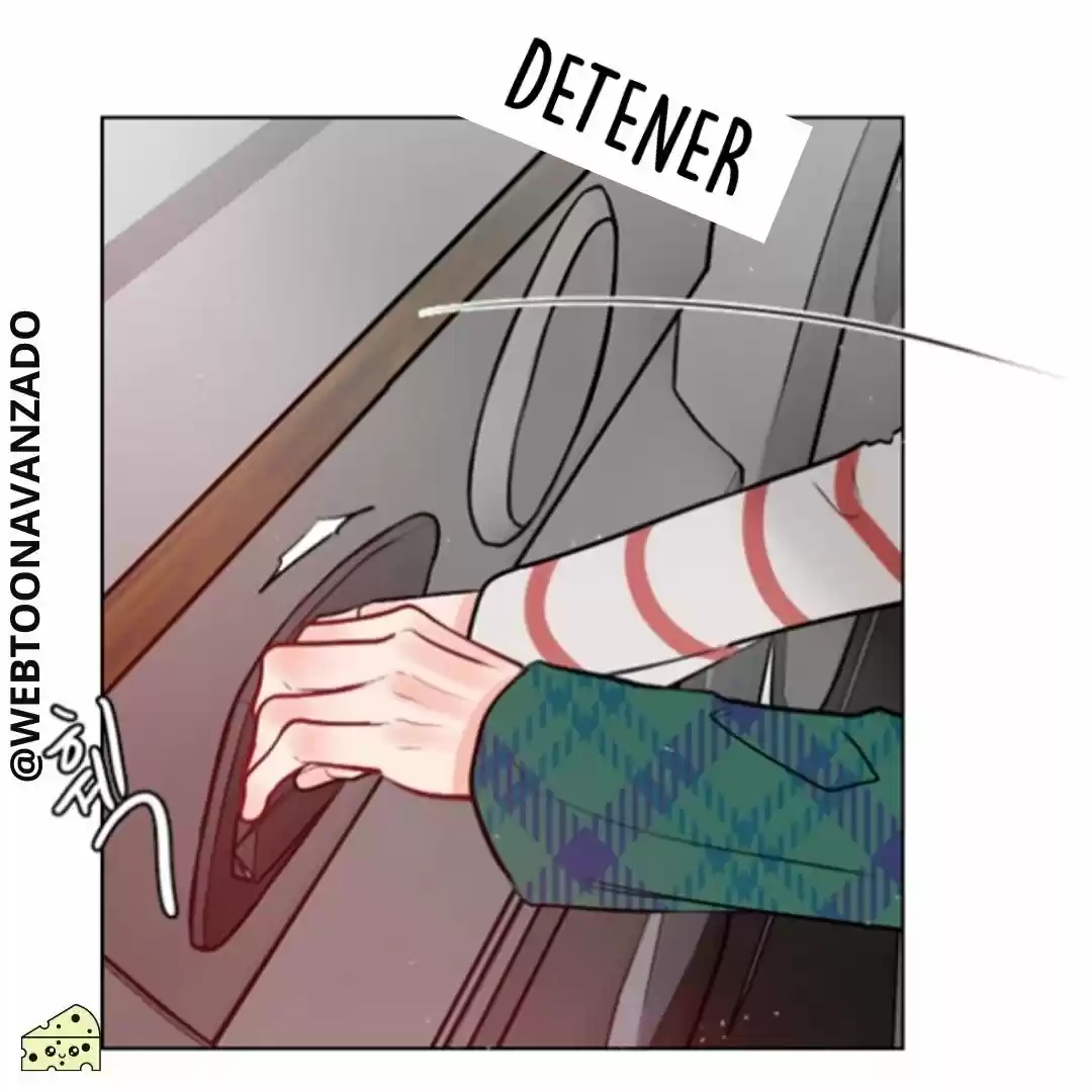 Playlist Secreta capítulo 8, página 61