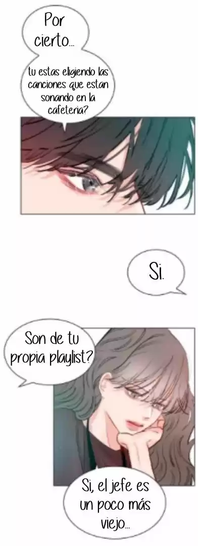 Playlist Secreta capítulo 9, página 44