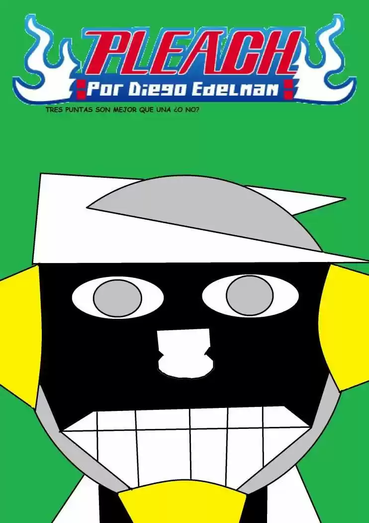 PLEACH capítulo 11, página 2