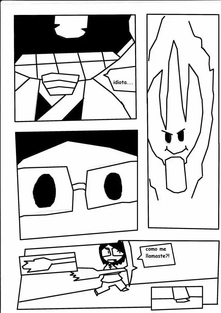 PLEACH capítulo 11, página 10