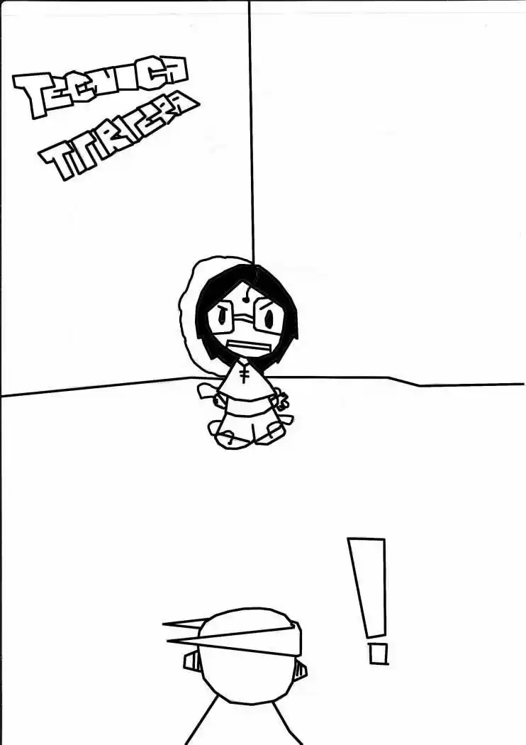 PLEACH capítulo 11, página 14