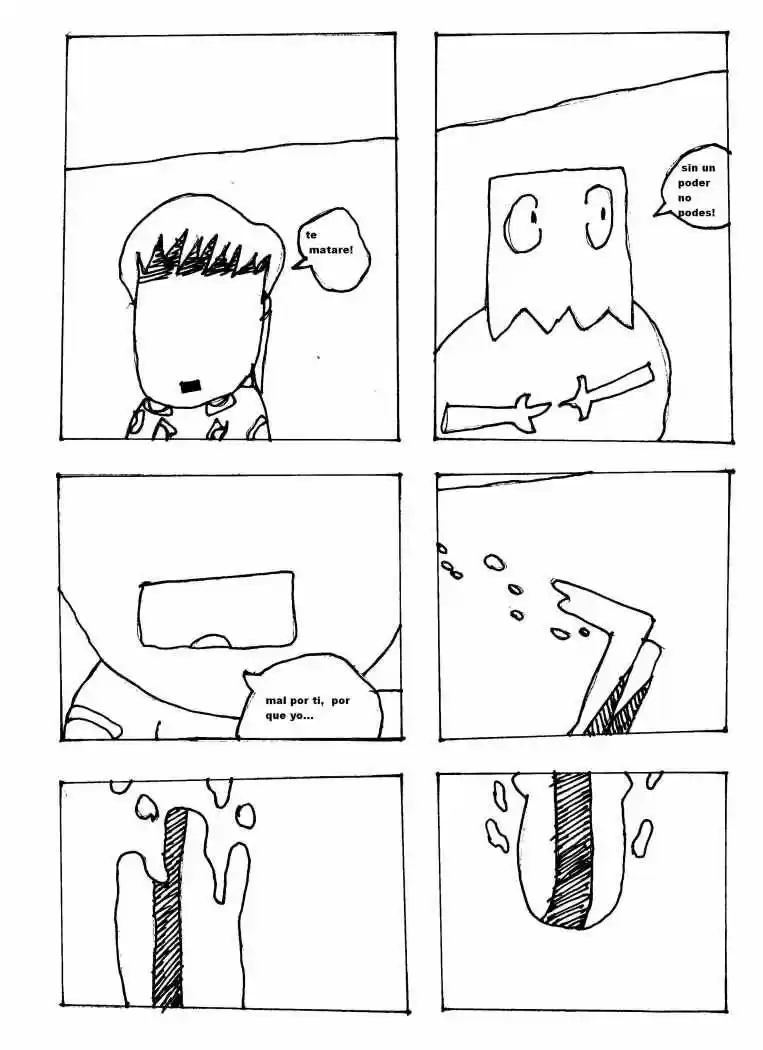 PLEACH capítulo 5, página 7