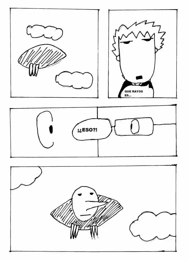 PLEACH capítulo 5, página 10