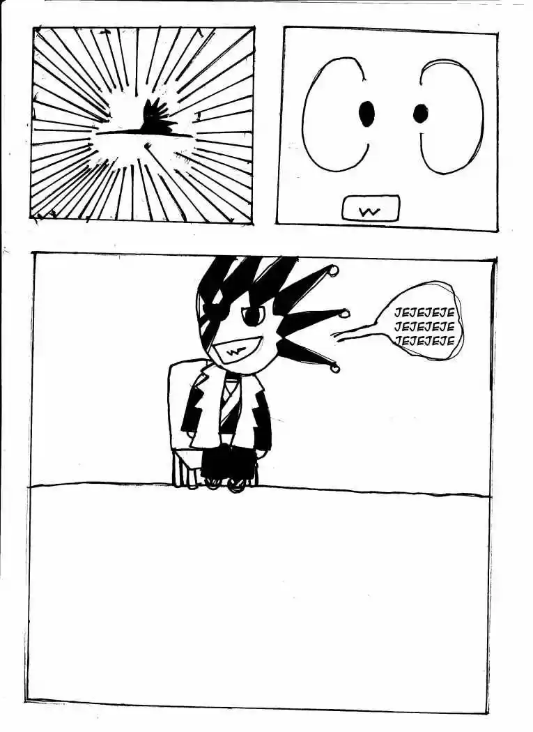 PLEACH capítulo 9, página 12