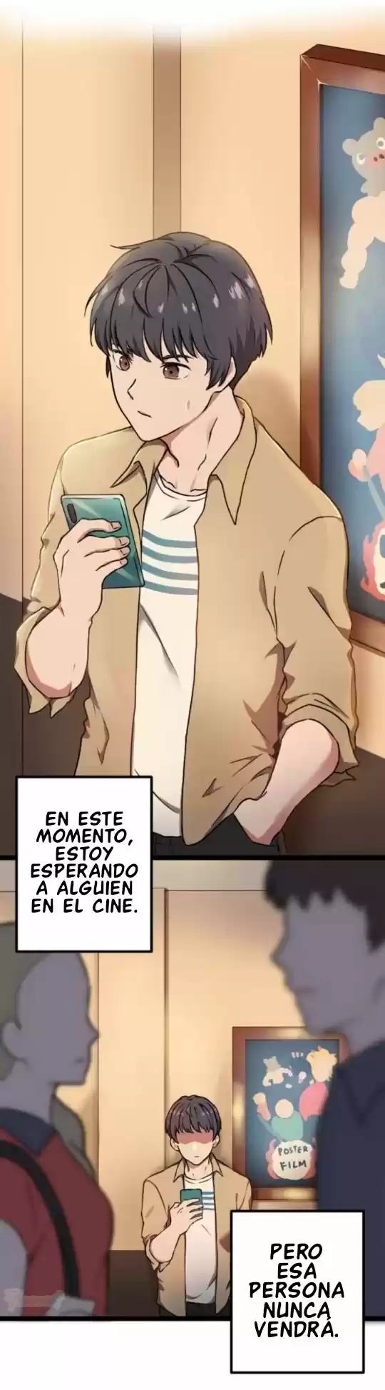 Please Date Me capítulo 1, página 2