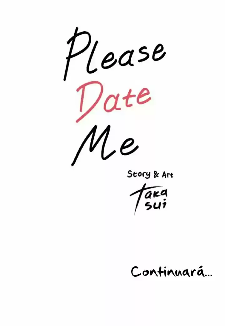 Please Date Me capítulo 1, página 7
