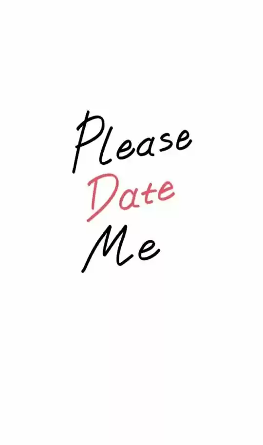 Please Date Me capítulo 2, página 2