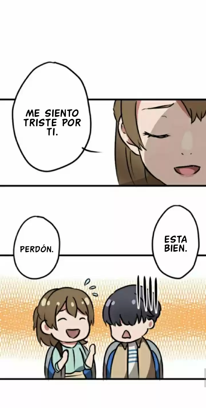 Please Date Me capítulo 3, página 15