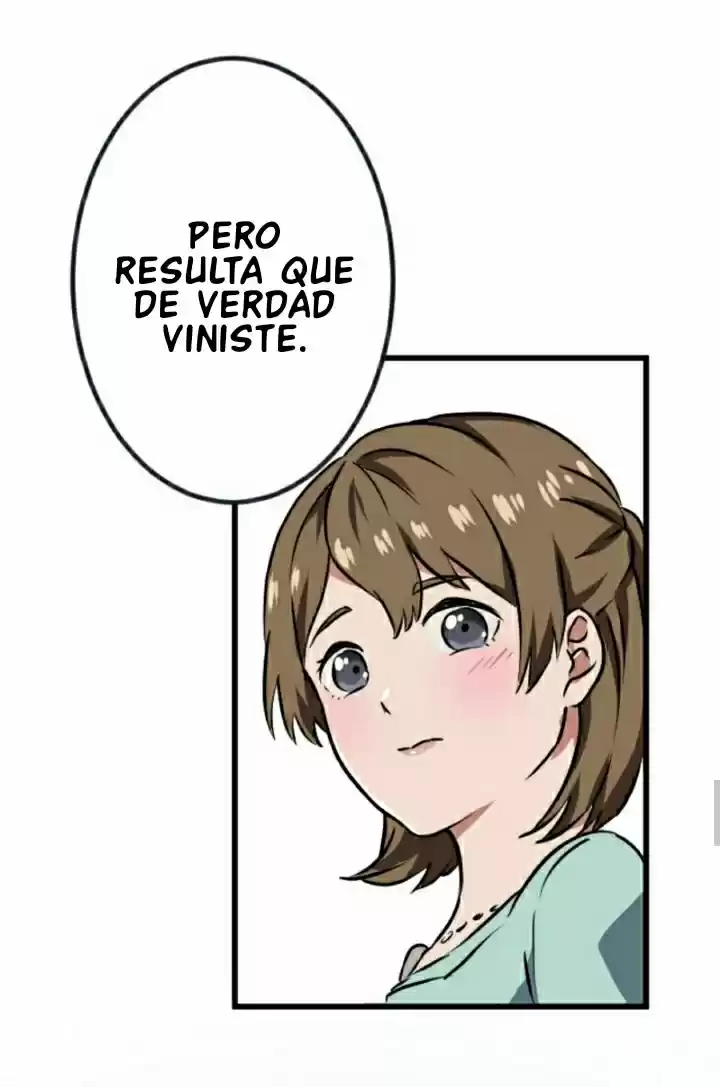 Please Date Me capítulo 3, página 16