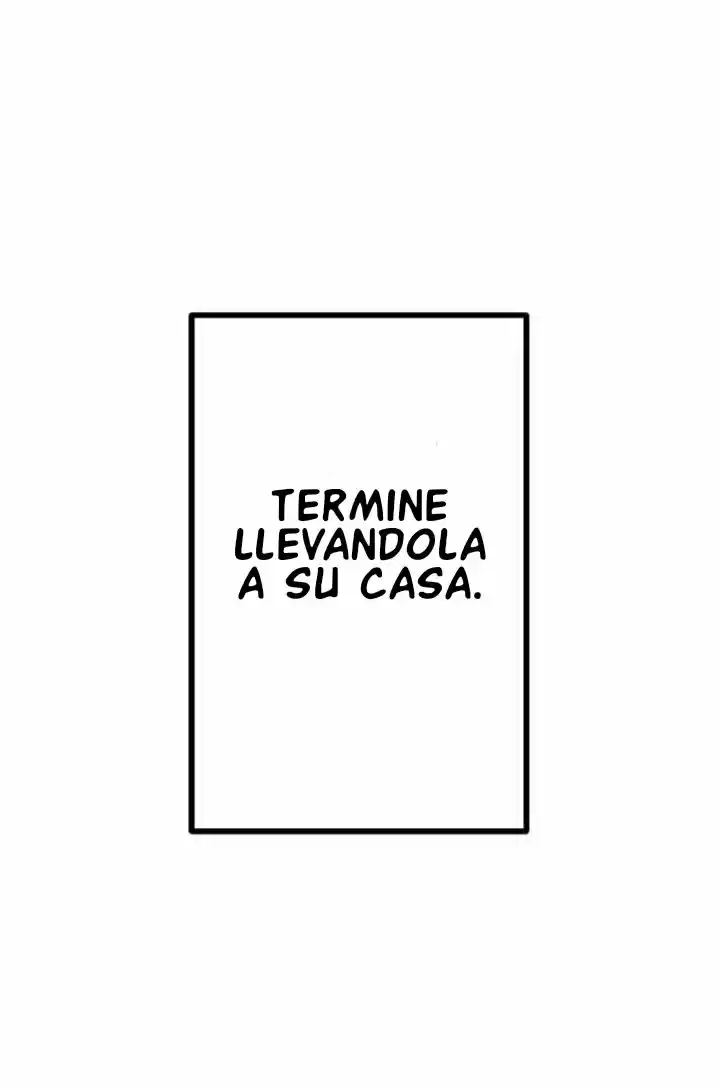Please Date Me capítulo 3, página 18