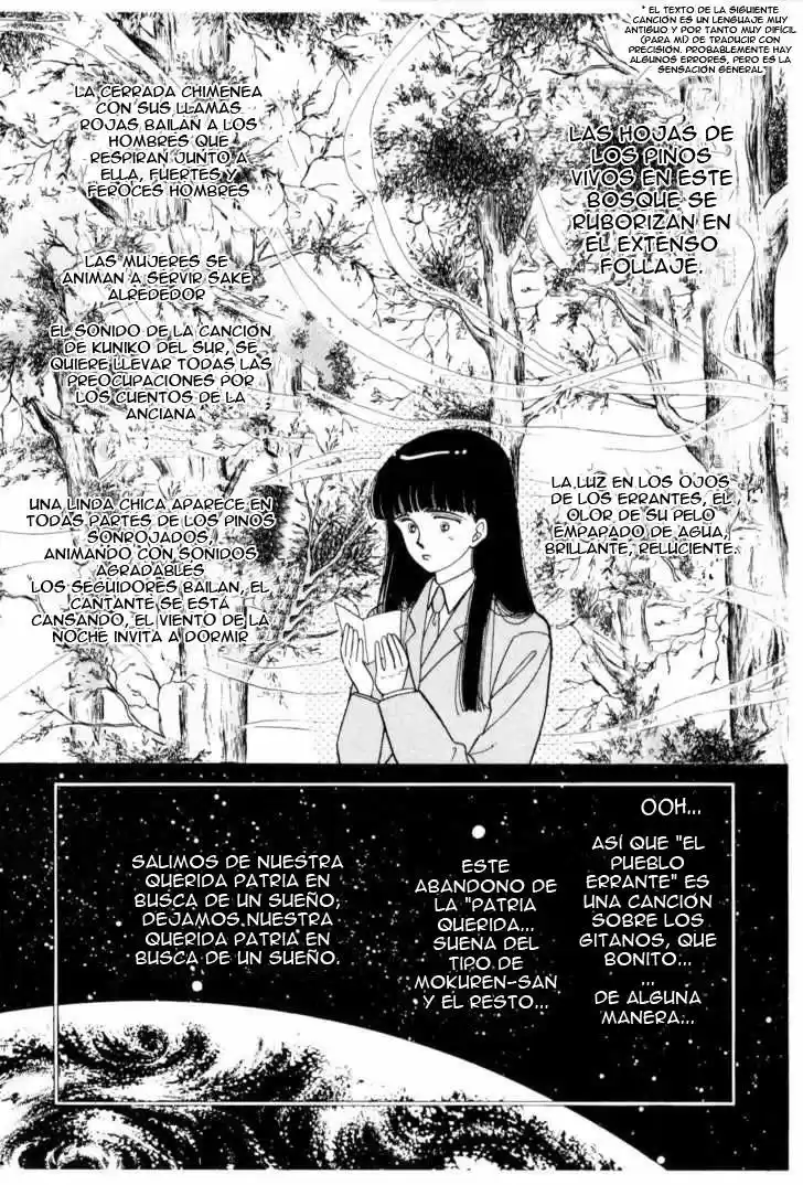 Please Save My Earth capítulo 13, página 10