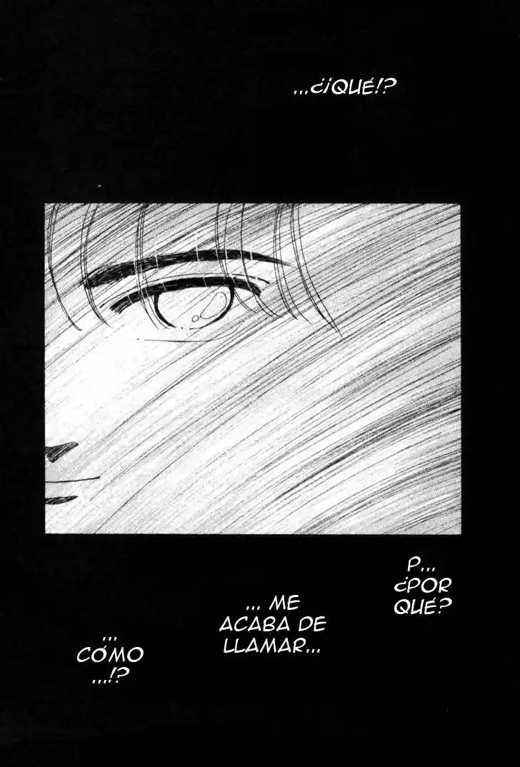 Please Save My Earth capítulo 13, página 15
