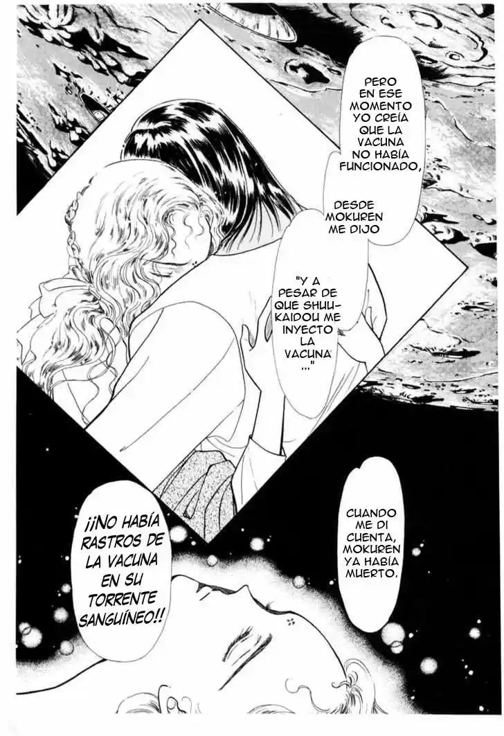 Please Save My Earth capítulo 13, página 22