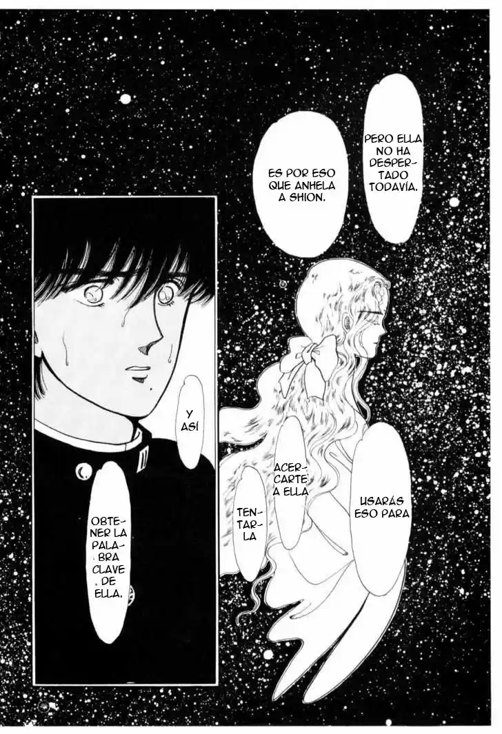 Please Save My Earth capítulo 16, página 34
