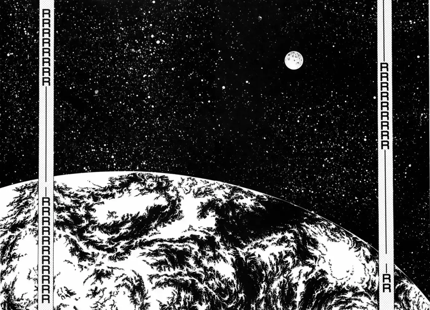 Please Save My Earth capítulo 21, página 6