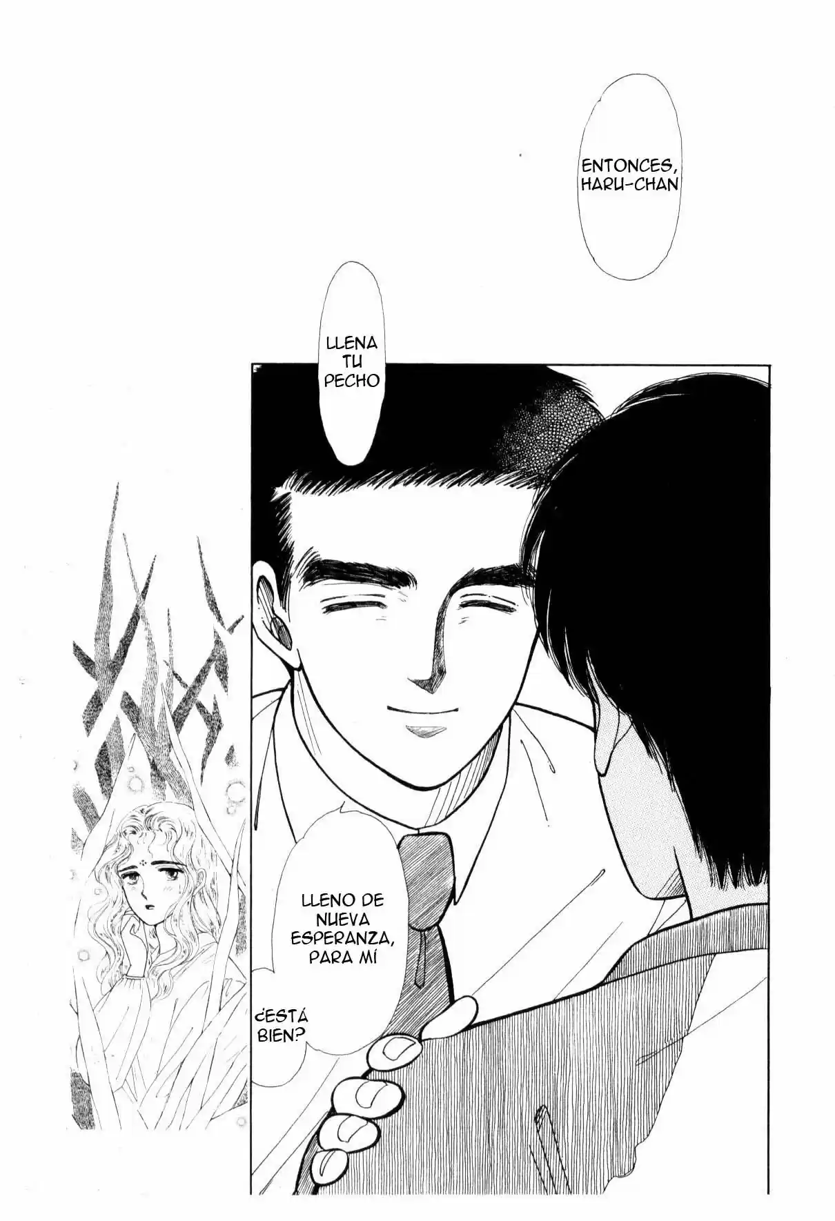 Please Save My Earth capítulo 21, página 19