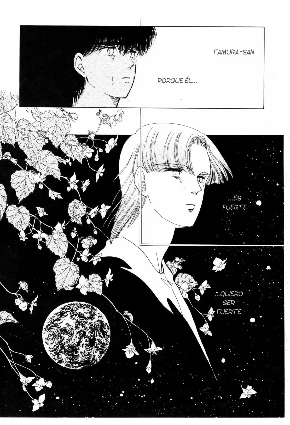 Please Save My Earth capítulo 21, página 20