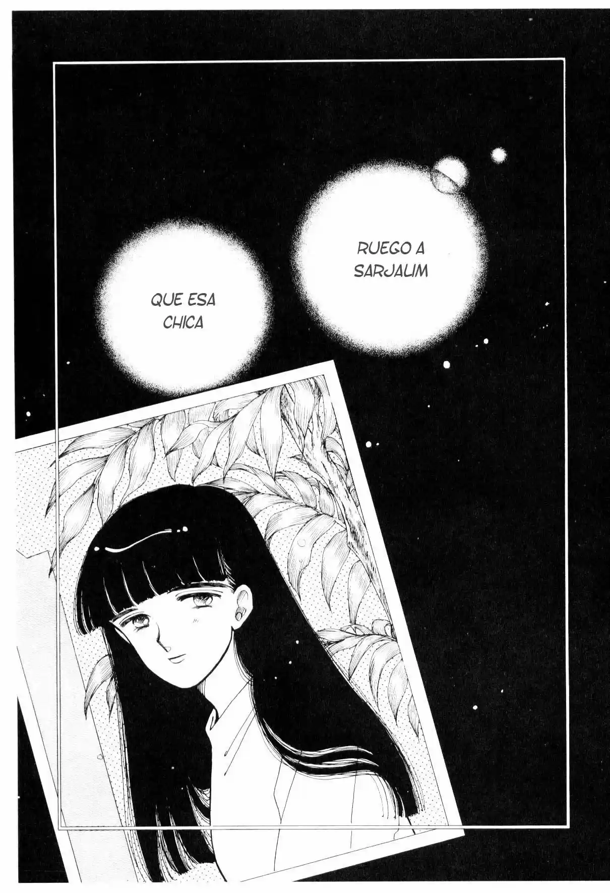Please Save My Earth capítulo 21, página 21