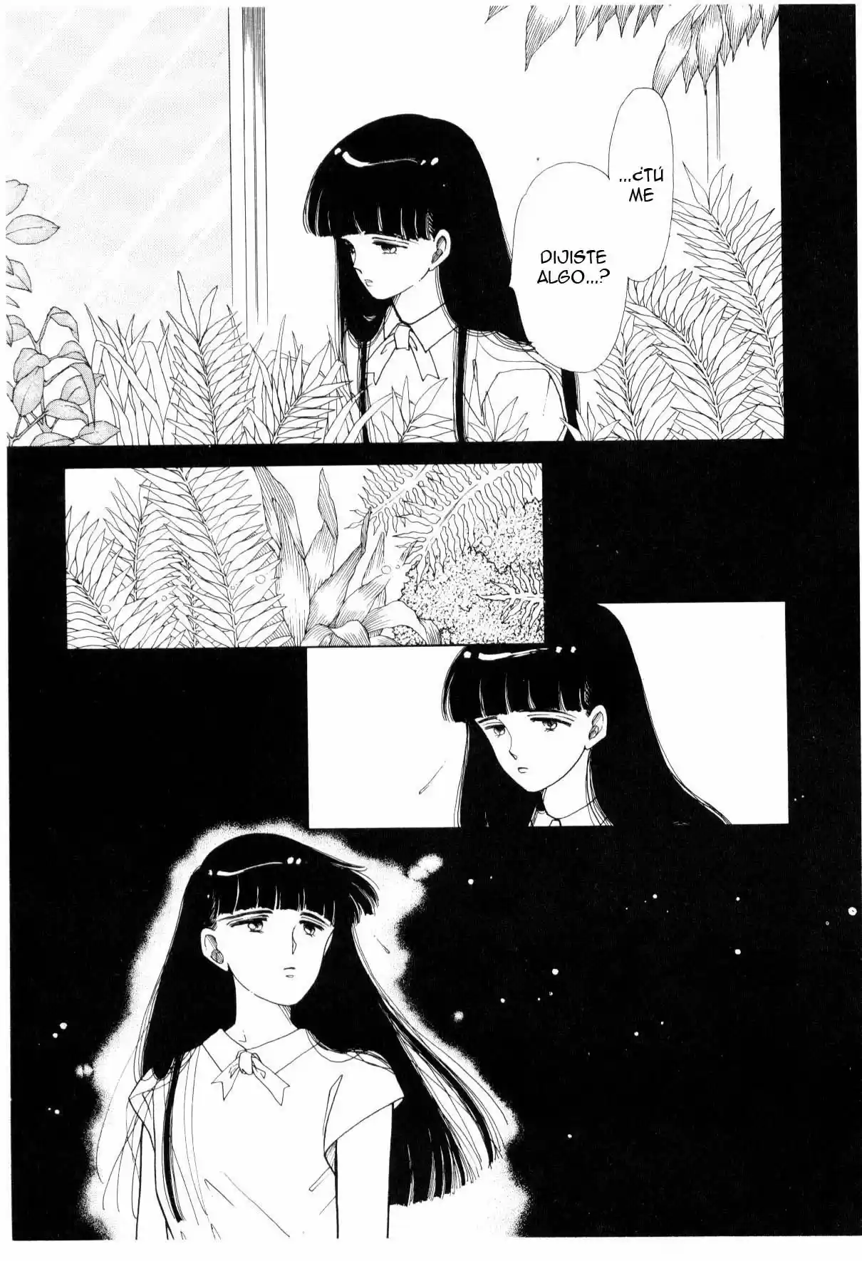 Please Save My Earth capítulo 21, página 25