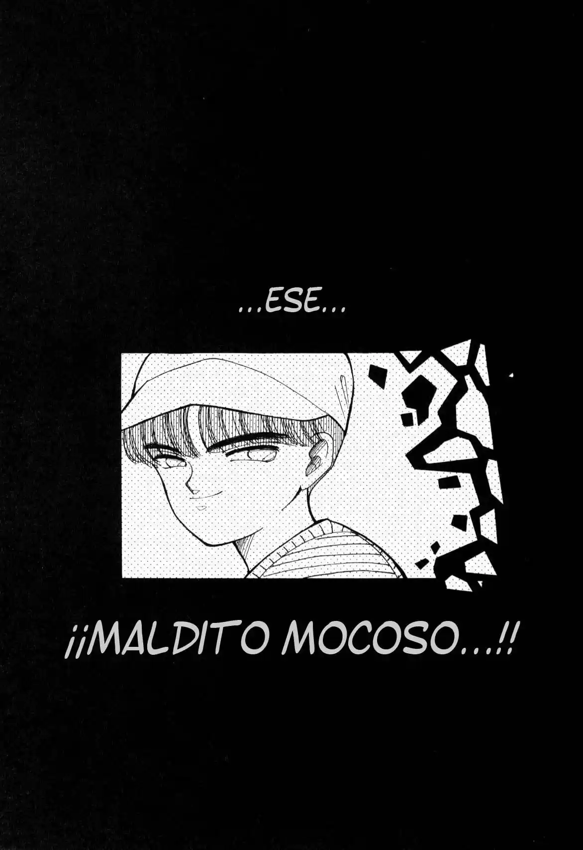 Please Save My Earth capítulo 21, página 30