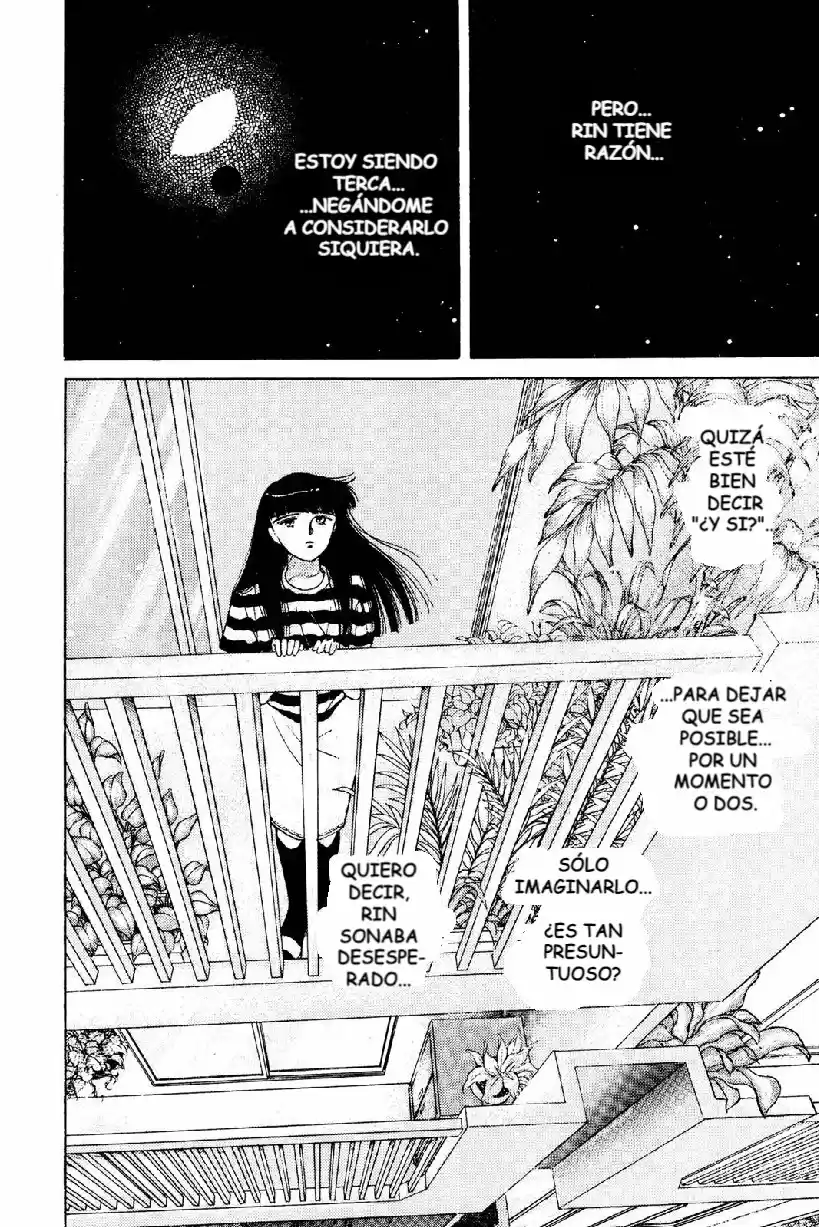 Please Save My Earth capítulo 26, página 34